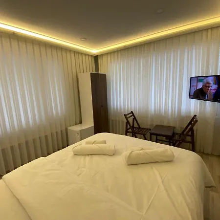 Yamac Cam Трабзон